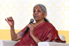 The first money lesson a child should learn is the habit of saving, says Nirmala Sitharaman